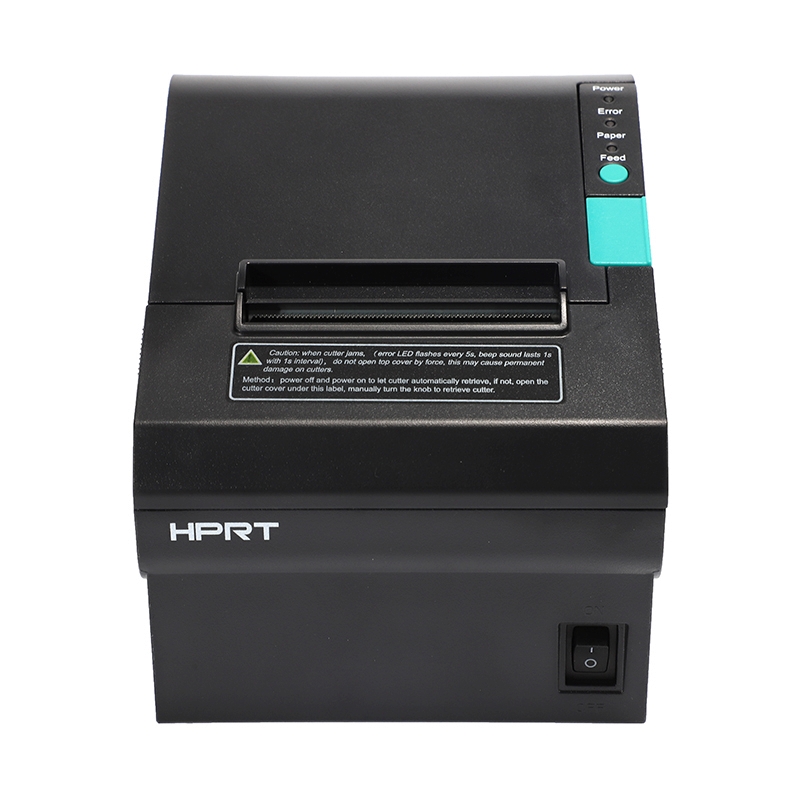 Printer Slip HPRT TP805L
