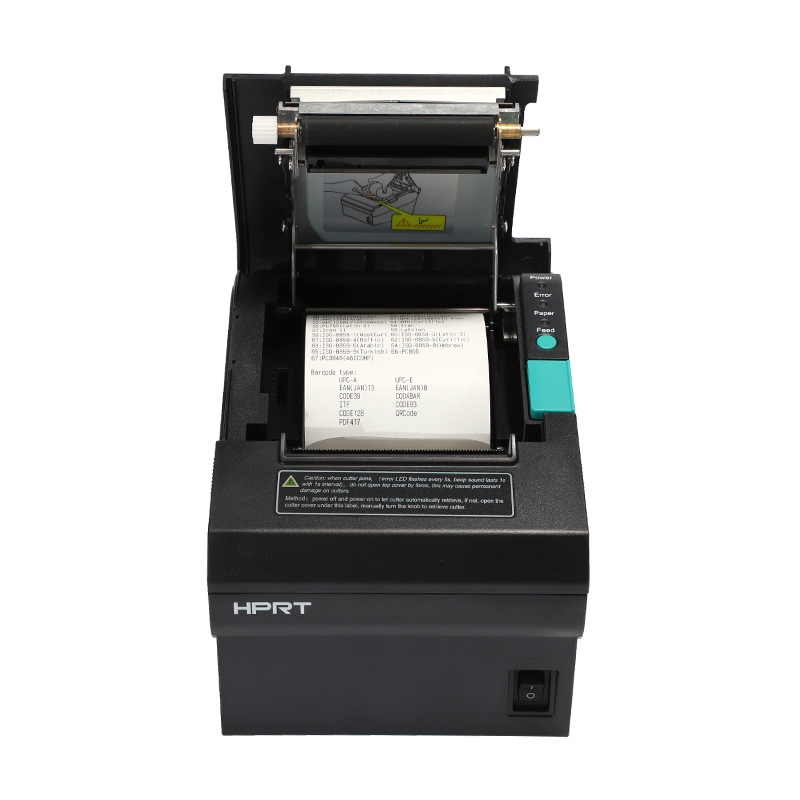 Printer Slip HPRT TP805L