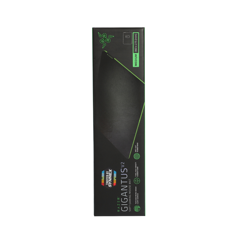 MOUSE PAD RAZER GIGANTUS V2 SOFT MEDIUM
