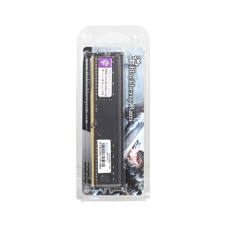 RAM DDR4(2666) 16GB BLACKBERRY
