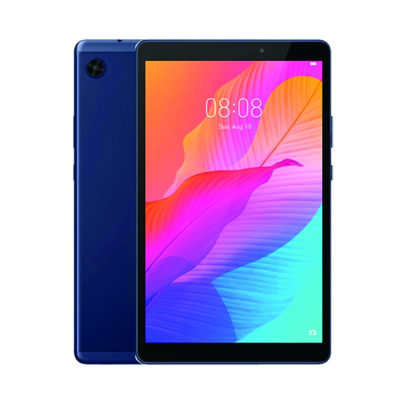 Tablet 8'' (WiFi,16GB) HUAWEI T8 (W09) Deepsea Blue
