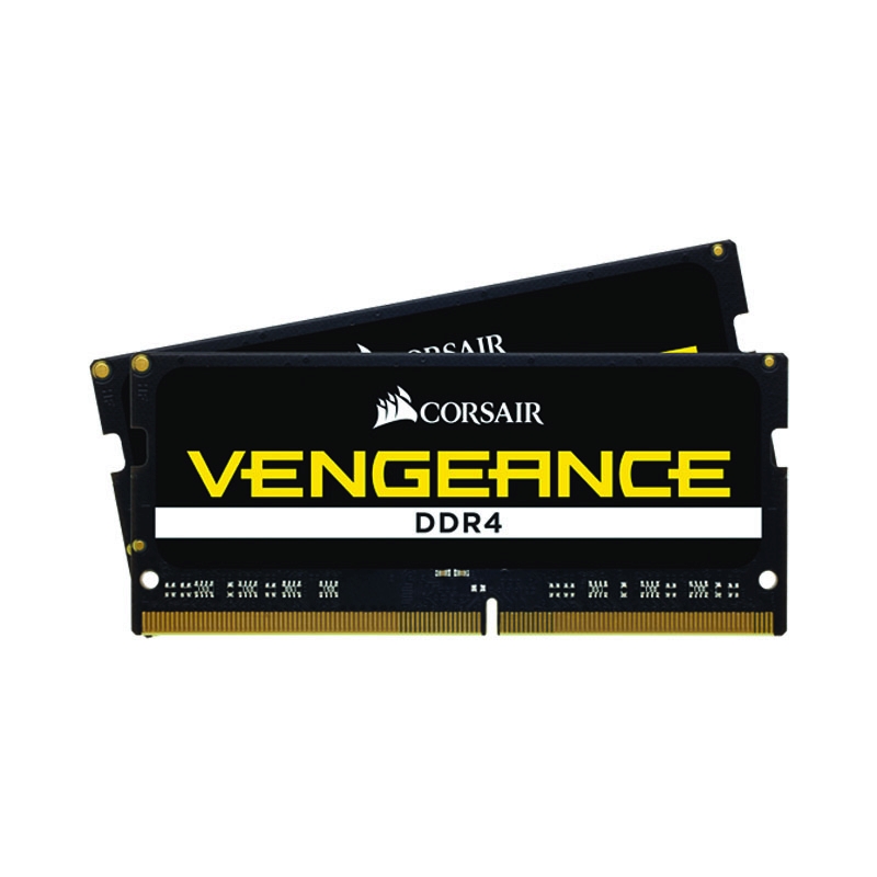 RAM DDR4(3200, NB) 16GB(8GBX2) CORSAIR VENGEANCE (CMSX16GX4M2A3200C22)