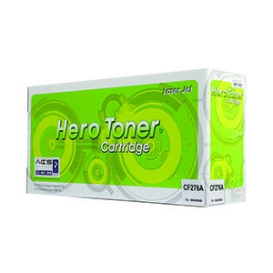 Toner-Re HP 76A CF276A- HERO