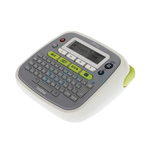 เครื่องพิมพ์ฉลาก P-Touch BROTHER PT-D200