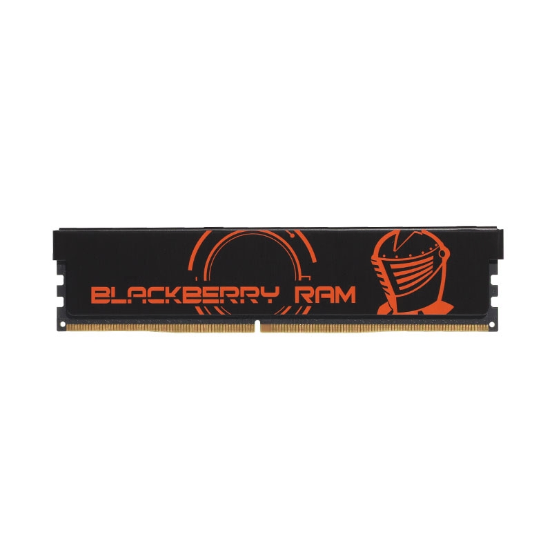 RAM DDR4(2666) 16GB BLACKBERRY MAXIMUS