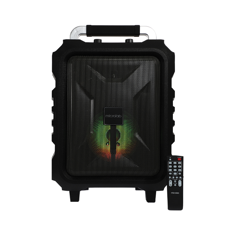 ตู้ช่วยสอน MICROLAB (TL20) BLUETOOTH BLACK