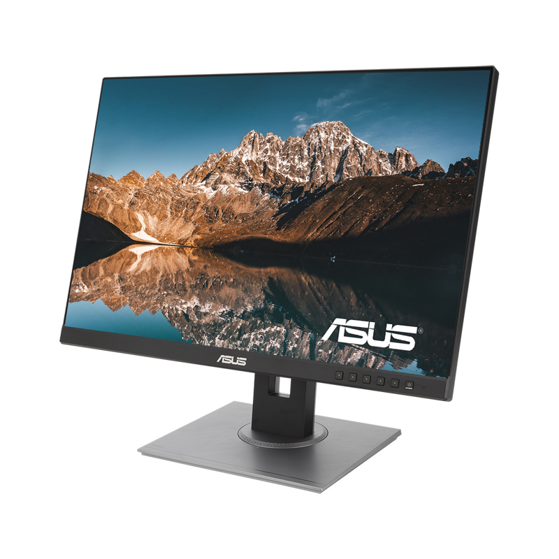 MONITOR 24.1'' ASUS PROART PA248QV (IPS, VGA, DP, HDMI) 75Hz