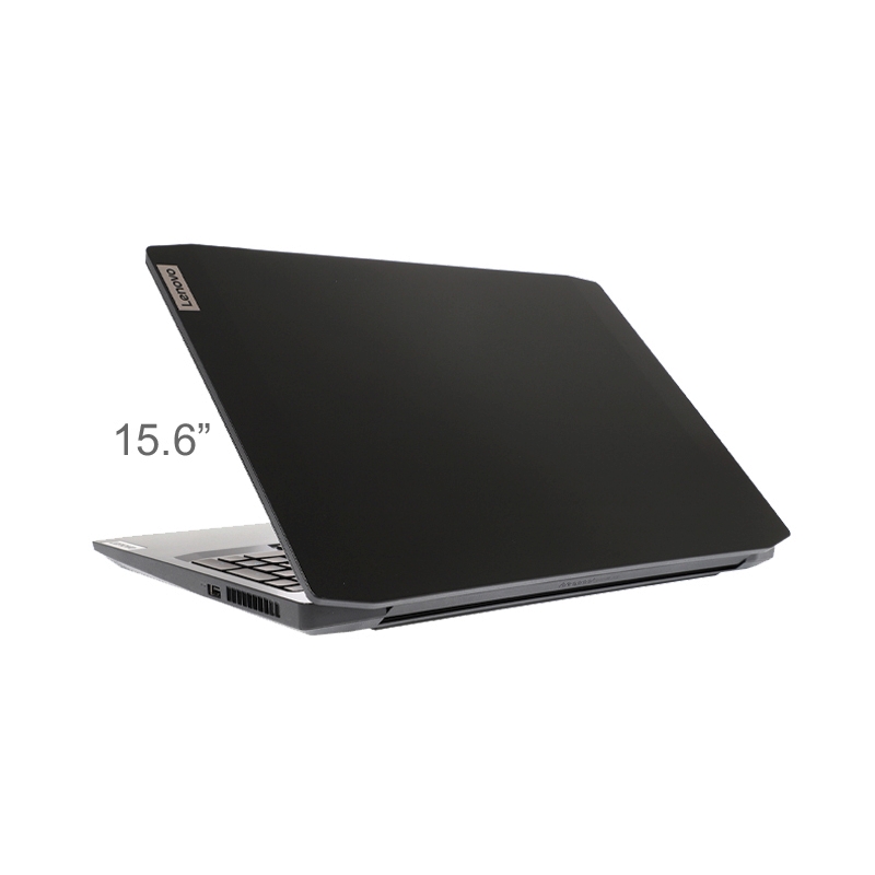 Notebook Lenovo Gaming 3 15IMH05 81Y400PATA (Onyx Black)