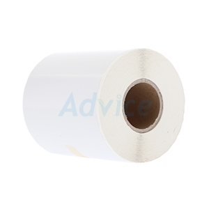 Sticker Barcode 4''X3'' กึ่งมันกึ่งด้าน