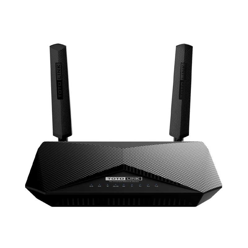 4G Router TOTOLINK (LR1200) Wireless AC1200 Dual Band