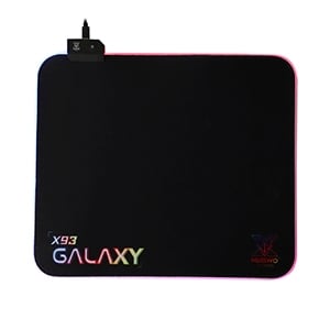 PAD NUBWO-X GALAXY X93 RGB