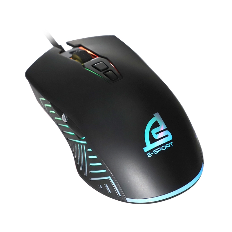 MOUSE SIGNO GM-951 NAVONA GAMING