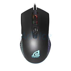 MOUSE SIGNO GM951 NAVONA GAMING (เมาส์สาย)
