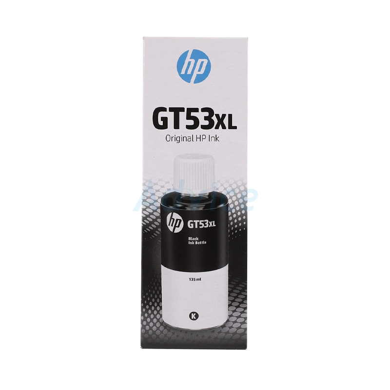 Refill HP GT53XL BK (Original)