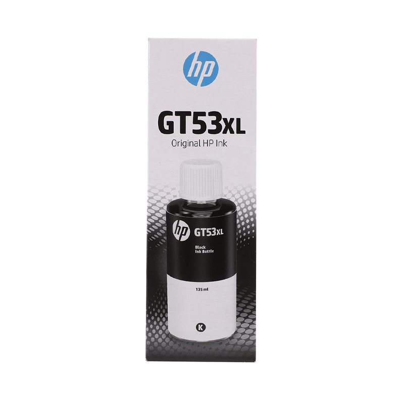 HP GT-53XL BK