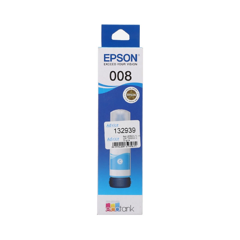 EPSON 008 T06G200 C 70ml.