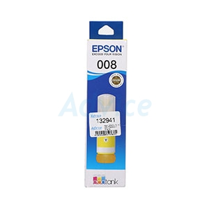 EPSON 008 T06G400 Y 70ml.