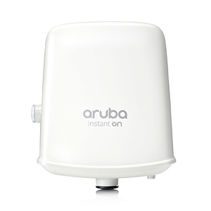 Access Point Outdoor ARUBA Instant On AP17 (R2X11A) Wireless AC1200