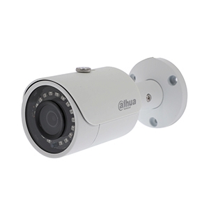 CCTV 2.8mm IP Camera DAHUA#SF125
