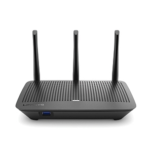 Router LINKSYS (EA7500S-AH) Wireless AC1900 Dual Band Gigabit