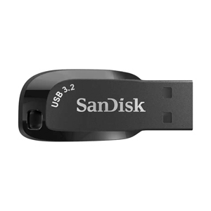 128GB Flash Drive SANDISK Ultra Shift (SDCZ410) Black
