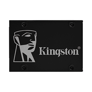 512 GB SSD SATA KINGSTON KC600 (SKC600/512G)