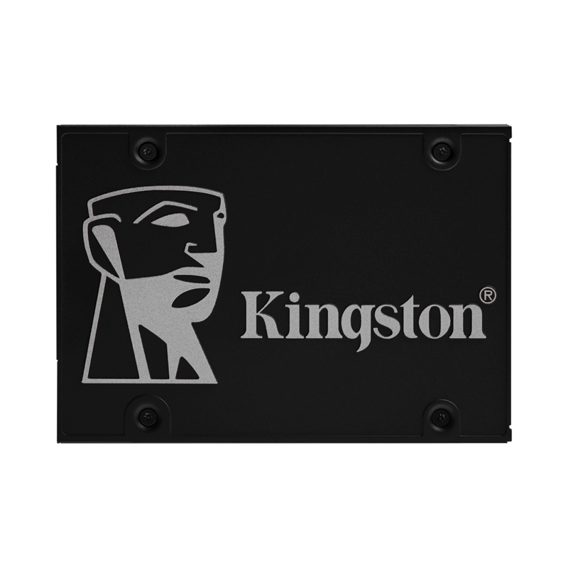 512 GB SSD SATA KINGSTON KC600 (SKC600/512G)