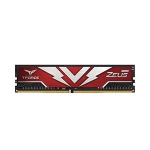 RAM DDR4(2666) 8GB TEAM ZEUS
