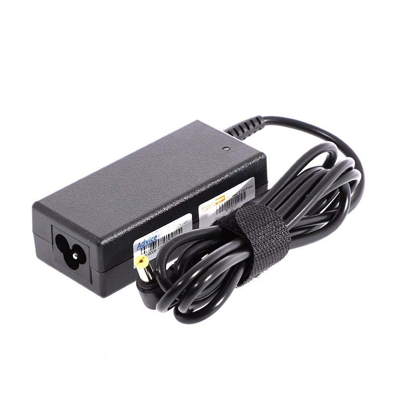 Adapter NB ACER (G, 5.5*1.7mm) 19V (40W) 2.15A 'POWERMAX'