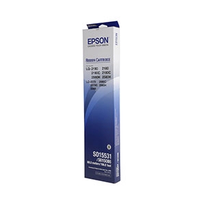 Cartridge Ribbon EPSON LQ-2190 (Original)