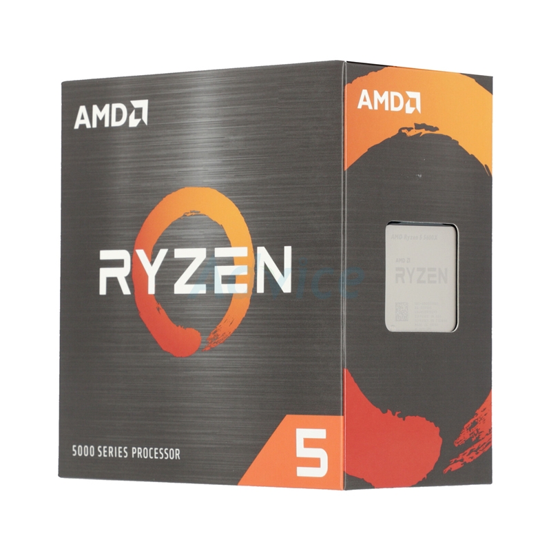 【新品】Ryzen 5 5600X AMD 【国内正規品】