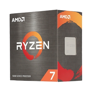 CPU AMD AM4 RYZEN 7 5800X