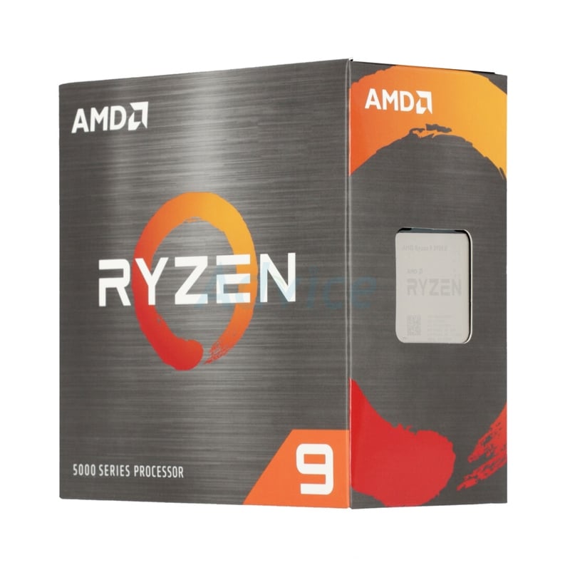CPU AMD AM4 RYZEN 9 5950X