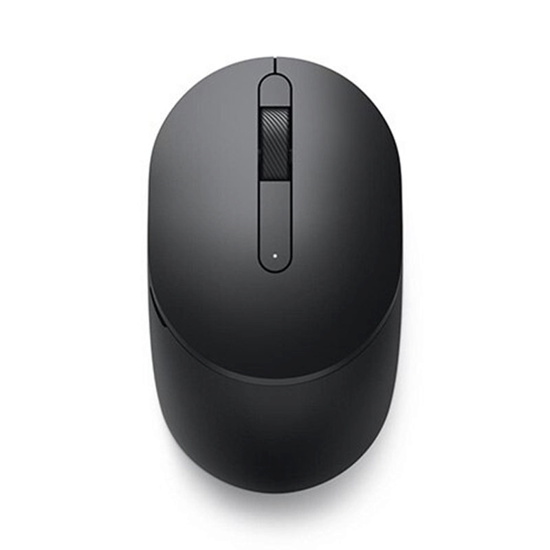 WIRELESS MOUSE DELL (MS3320W) BLACK