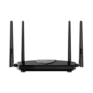 Router TOTOLINK (X5000R) Wireless AX1800 Dual Band Gigabit Wi-Fi 6 (Lifetime Forever)
