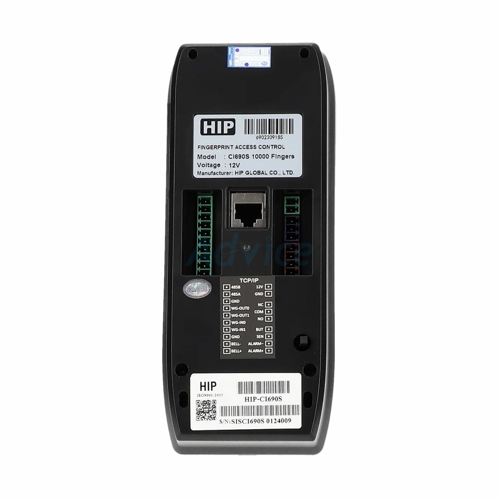 Finger Scan HIP CI690S
