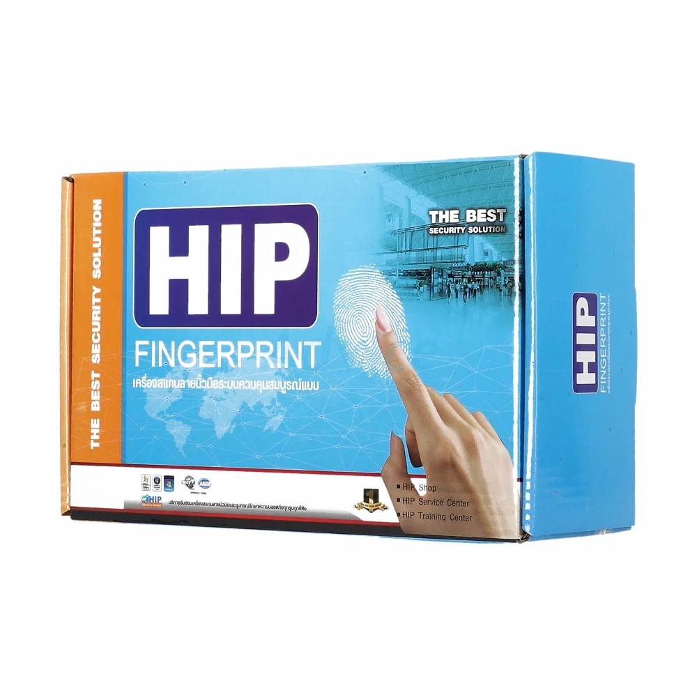 Finger Scan HIP CI690S