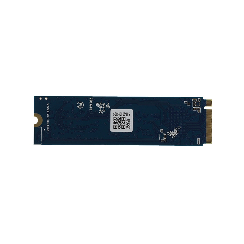 256 GB SSD M.2 PCIe KINGMAX (KMPQ3480256G) NVMe