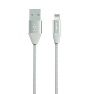 1M Cable USB To iPhone ORSEN (S31) White By ELOOP