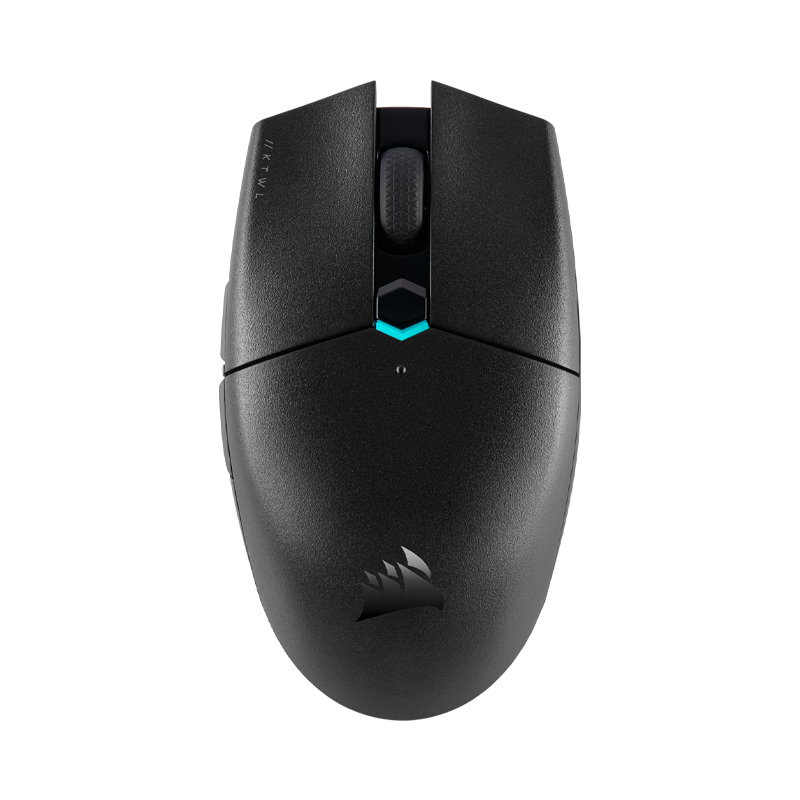 MOUSE WIRELESS CORSAIR KATAR PRO (เมาส์ไร้สาย)