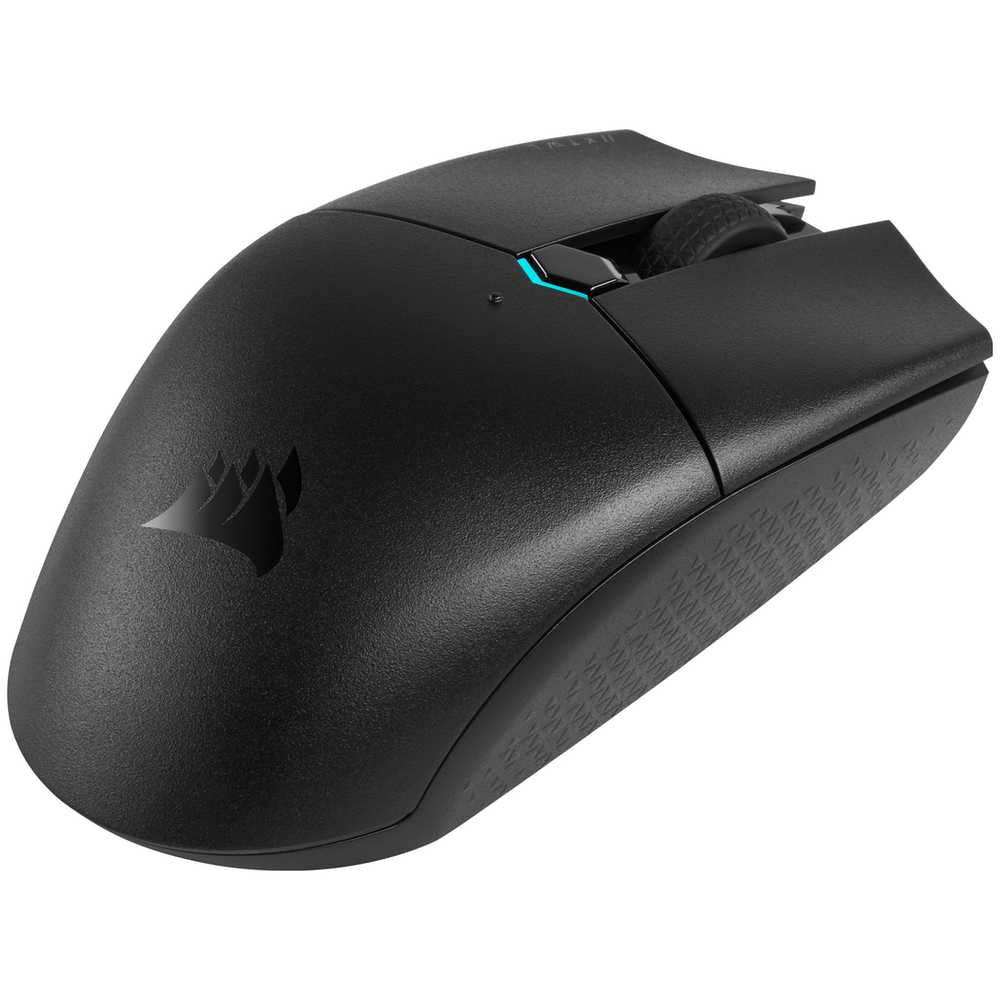 MOUSE WIRELESS CORSAIR KATAR PRO (เมาส์ไร้สาย)