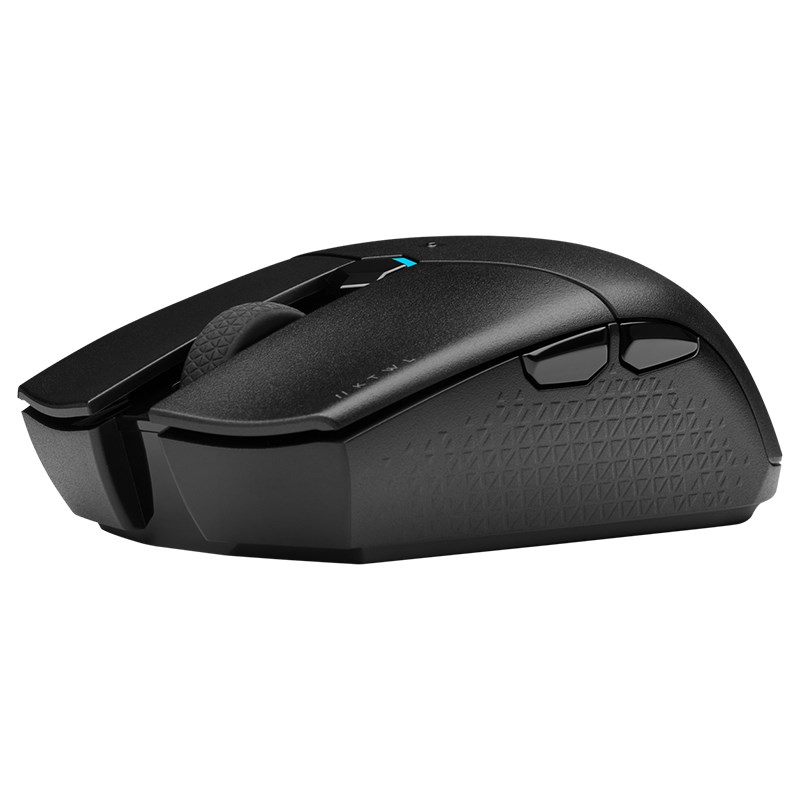 MOUSE WIRELESS CORSAIR KATAR PRO (เมาส์ไร้สาย)