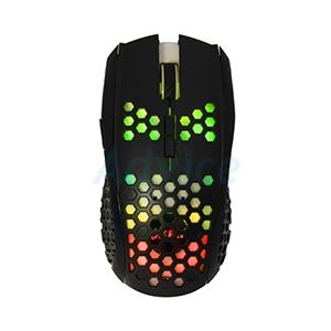 MOUSE OKER GM-56 BLACK (เมาส์สาย)