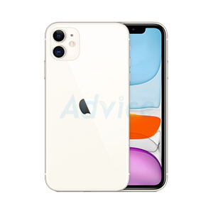 Apple iPhone 11 64GB (MHDC3TH/A,White)