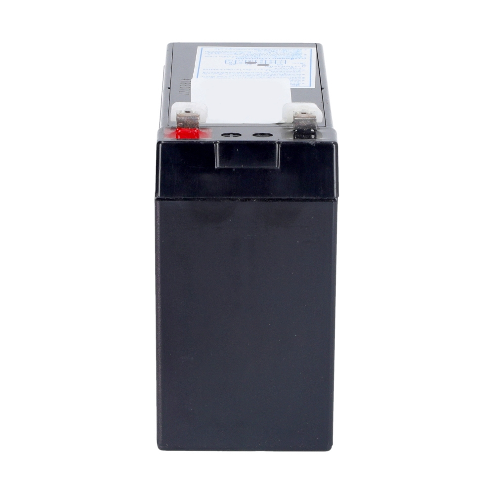 BATTERY UPS 5Ah/ 12V Silm 'ZIRCON'                                              