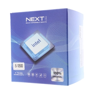 CPU INTEL CORE I5-10500 LGA 1200 (NEXT)