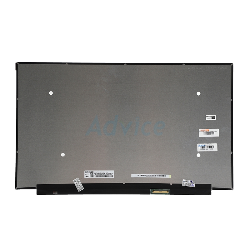 Dalle D'Écran LCD LED 15.6" NV156FHM-N4U - Full HD 1920x1080 120Hz - Neuf Avec Garantie