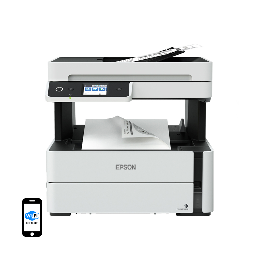 INK TANK EPSON M3170