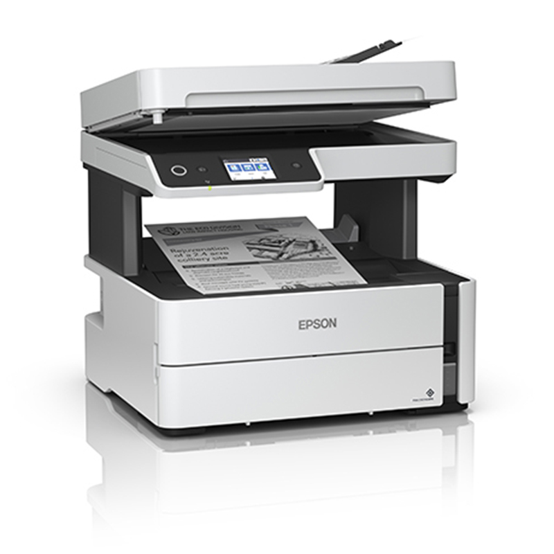 INK TANK EPSON M3170