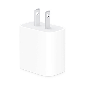 Adapter 1TYPE-C Charger Apple (20W/MHJA3TH/A)